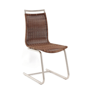 Marco Freischwinger mit Griff