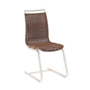 Jenny Freischwinger mit Griff