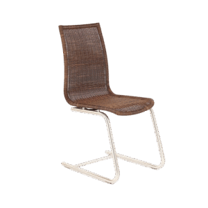 Jenny Freischwinger mit Vollgeflecht