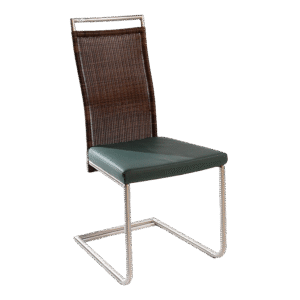 Saleno Freischwinger mit Griff