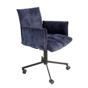 Henri Drehmoover mit Rollen