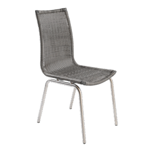 Marco Vierfuß mit Vollgeflecht