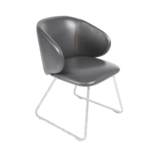 Silla Kufe Classic